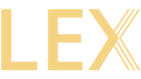 Logo Lex Casino